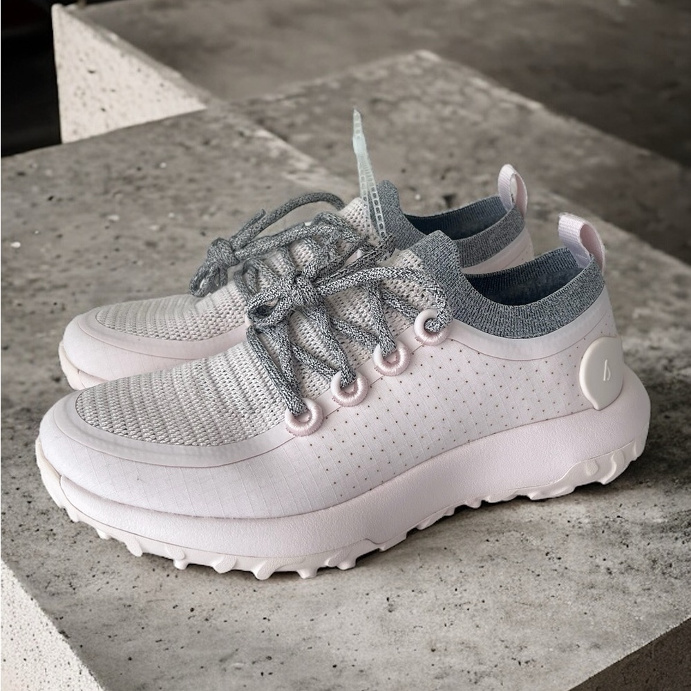 Allbirds trail runner shoes sneakers NEW